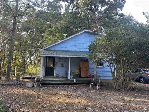 5865 ENVILLE, Henderson, TN 38340