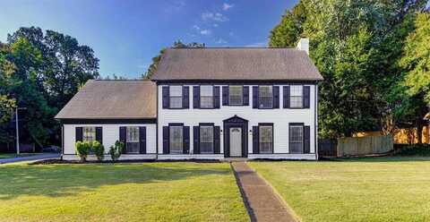 7801 AUTUMN CREEK, Memphis, TN 38018