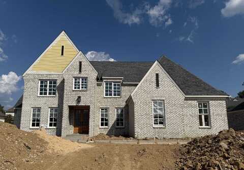 1536 PASO FINO, Collierville, TN 38017
