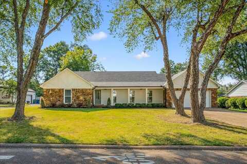 1497 POPLAR ESTATES, Germantown, TN 38138