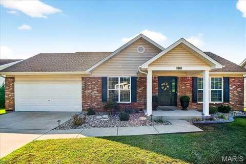 1007 Park Charles Boulevard, Saint Peters, MO 63376