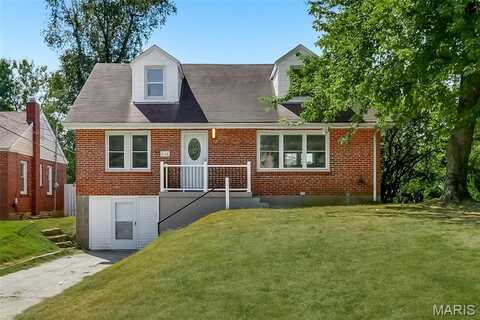 614 January Avenue, Saint Louis, MO 63135