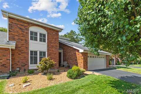 2387 Baxton Way, Chesterfield, MO 63017