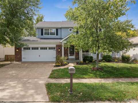 undefined, Ballwin, MO 63021