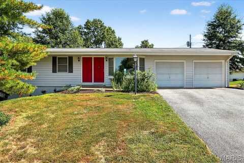 804 Gaillard Court, Saint Louis, MO 63011