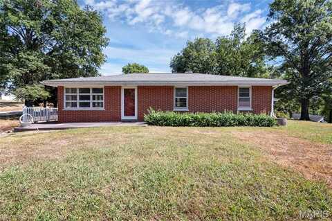 1504 Campbell Lane, Columbia, IL 62236