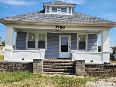 3760 Miller Road, Arnold, MO 63010