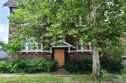 5316 Harney Avenue, Saint Louis, MO 63120