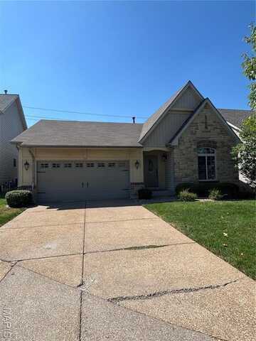 175 Blue Water Drive, Saint Peters, MO 63366