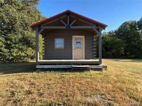 1927 Jaketown Road, Donnellson, IL 62019
