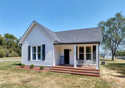 118 Ridge Road, Troy, MO 63379