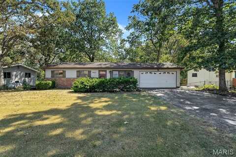 3430 Henry Drive, Imperial, MO 63052