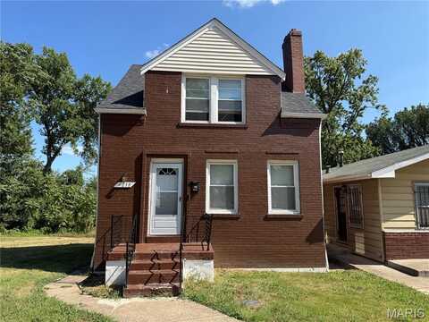 4218 Edgewood Boulevard, Saint Louis, MO 63121