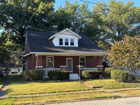 436 S 2nd Street, Breese, IL 62230