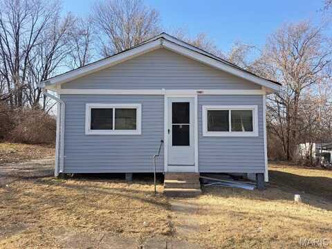 5515 Hodiamont Avenue, Saint Louis, MO 63136