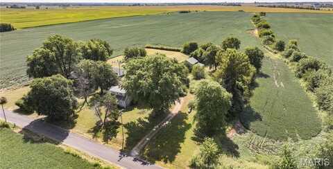27025 Sunderland Road, Jerseyville, IL 62052