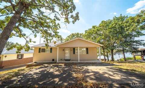 749 Squaw Road, Unincorporated, MO 65453