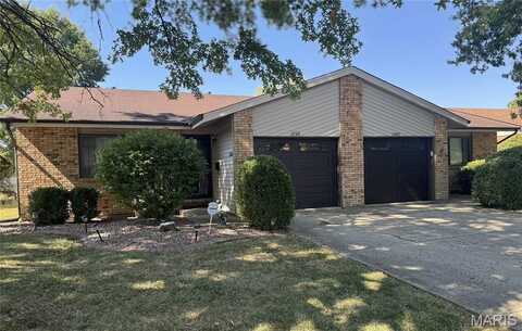 3424 Colgate Place, Granite City, IL 62040