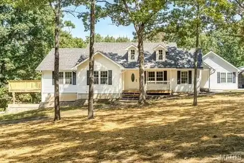 1648 Courtney Lane, Saint Clair, MO 63077