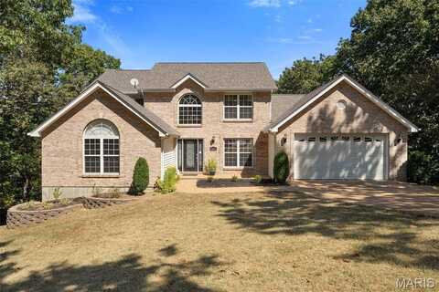 5160 Cedar Saddle, Imperial, MO 63052