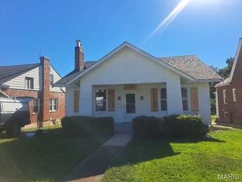7232 Normandy Place, Saint Louis, MO 63121