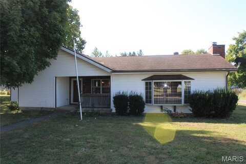 239 Olive Street, Rockbridge, IL 62081