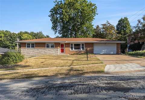 925 Dyerdown Avenue, Saint Louis, MO 63135