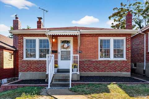 6756 Dolan Place, Saint Louis, MO 63139
