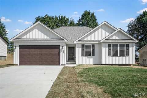 205 Whitetail Crossing Drive, Troy, MO 63379