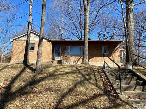 371 Adrian Drive, Saint Louis, MO 63137