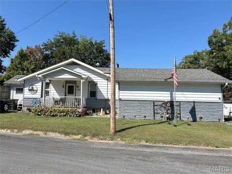 503 Maple Street, Evansville, IL 62242
