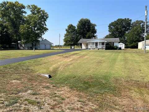 6263 Highway 91, Advance, MO 63730