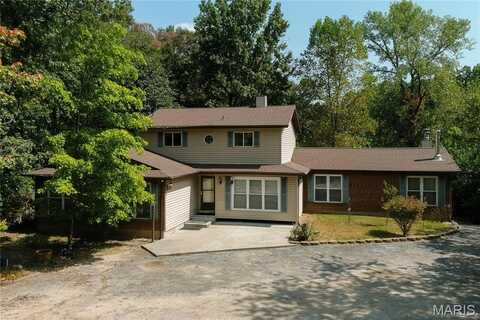 2880 Camelot Street, High Ridge, MO 63049