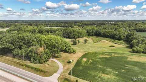 0 Godfrey Road, Godfrey, IL 62035