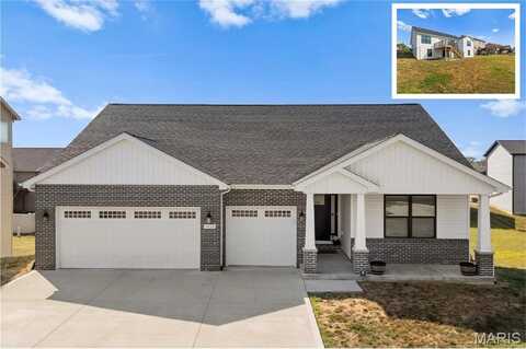 1433 Victoria Square Court, O'Fallon, IL 62269