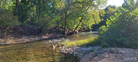 Lot 10 Brookside Subdivision, Blackwell, MO 63626