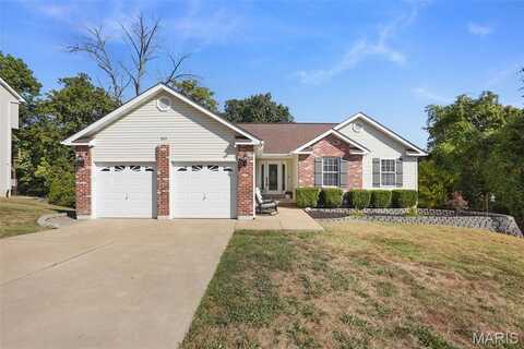 6113 Courtney Way, Imperial, MO 63052