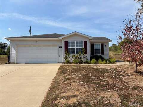 818 Trade Winds Drive, Perryville, MO 63775