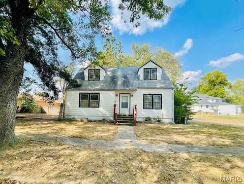 102 Ruth Street, Sikeston, MO 63801