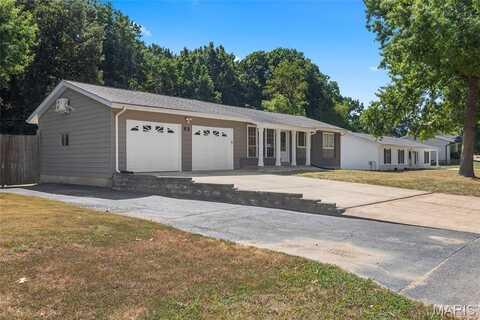 82 May Valley Lane, Fenton, MO 63026