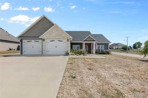 2130 Ripken Way, Jackson, MO 63755