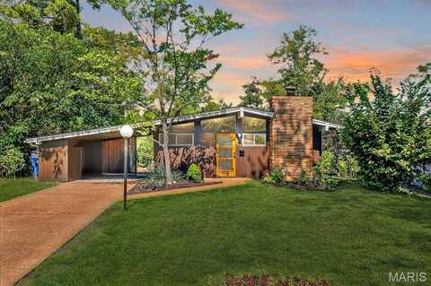 1033 Coffey Court, Saint Louis, MO 63126