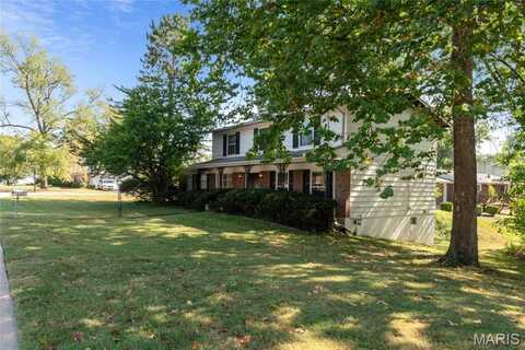 940 Fernview Drive, Saint Louis, MO 63141