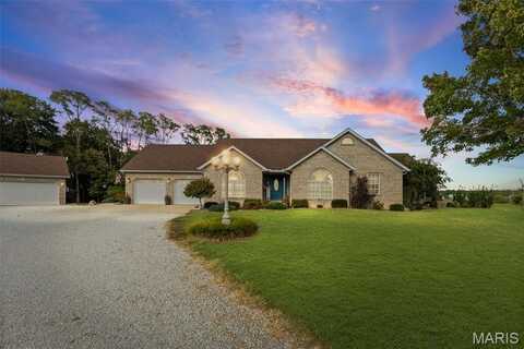 30 Frey Boys Lane, Highland, IL 62249