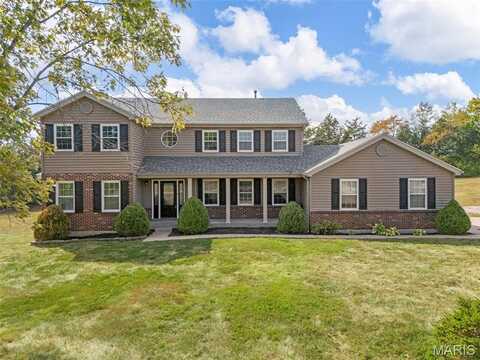 1131 Jade Drive, Moscow Mills, MO 63362