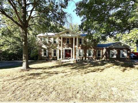 13505 Pine Wood Trail, Unincorporated, MO 63128