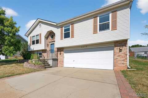 2268 Sonora Drive, Arnold, MO 63010