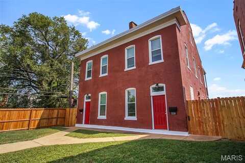 3218 Iowa Avenue, Saint Louis, MO 63118