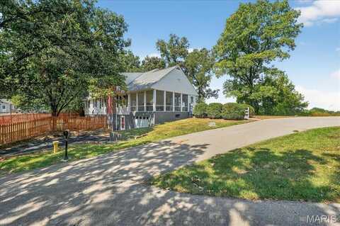 1513 Donover Lane, Festus, MO 63028