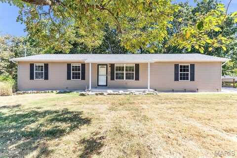 5639 Carter Drive, House Springs, MO 63051